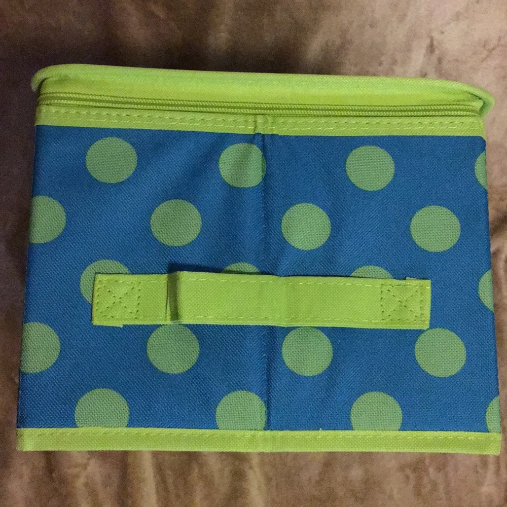 Avon Collapsible Storage Box - Picture 4 of 4